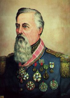 Emílio Luís Mallet