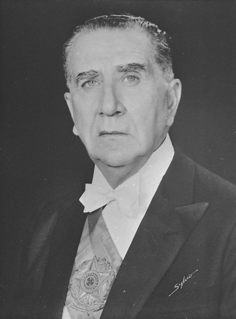Emílio Magalhães