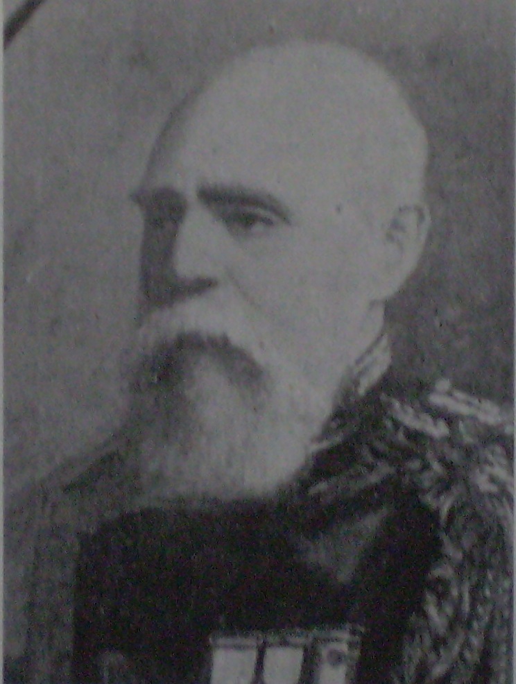 Emilio Mitre