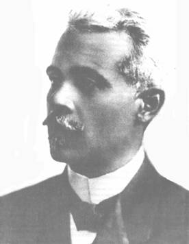 Emilio Prud’Homme