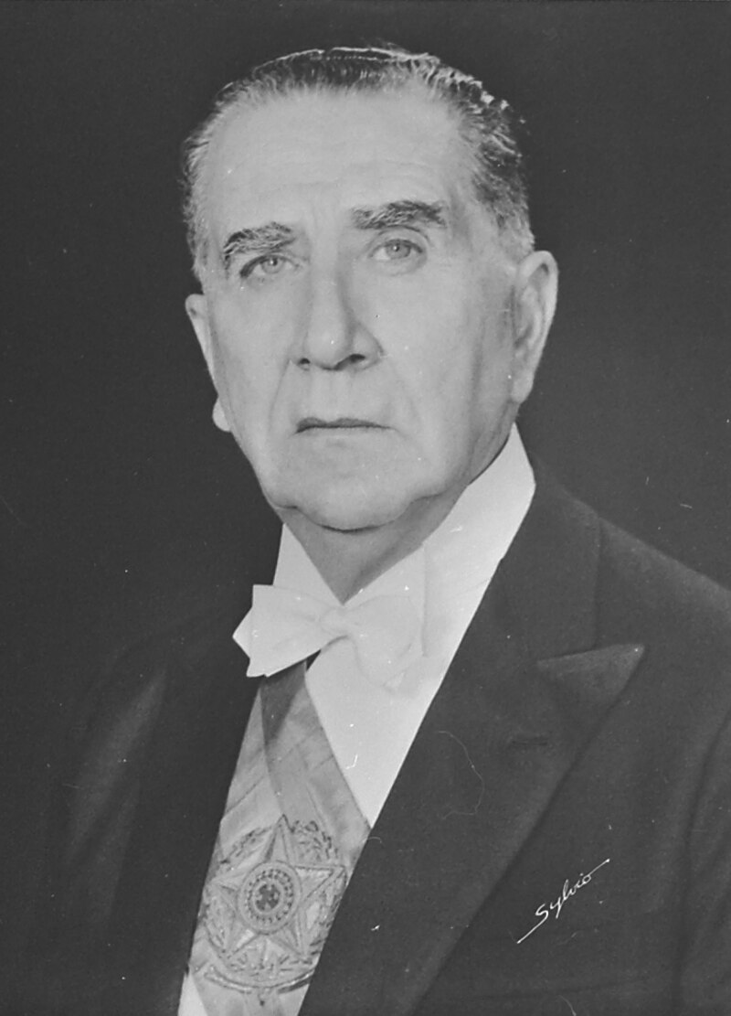 Emilio Rodrigué