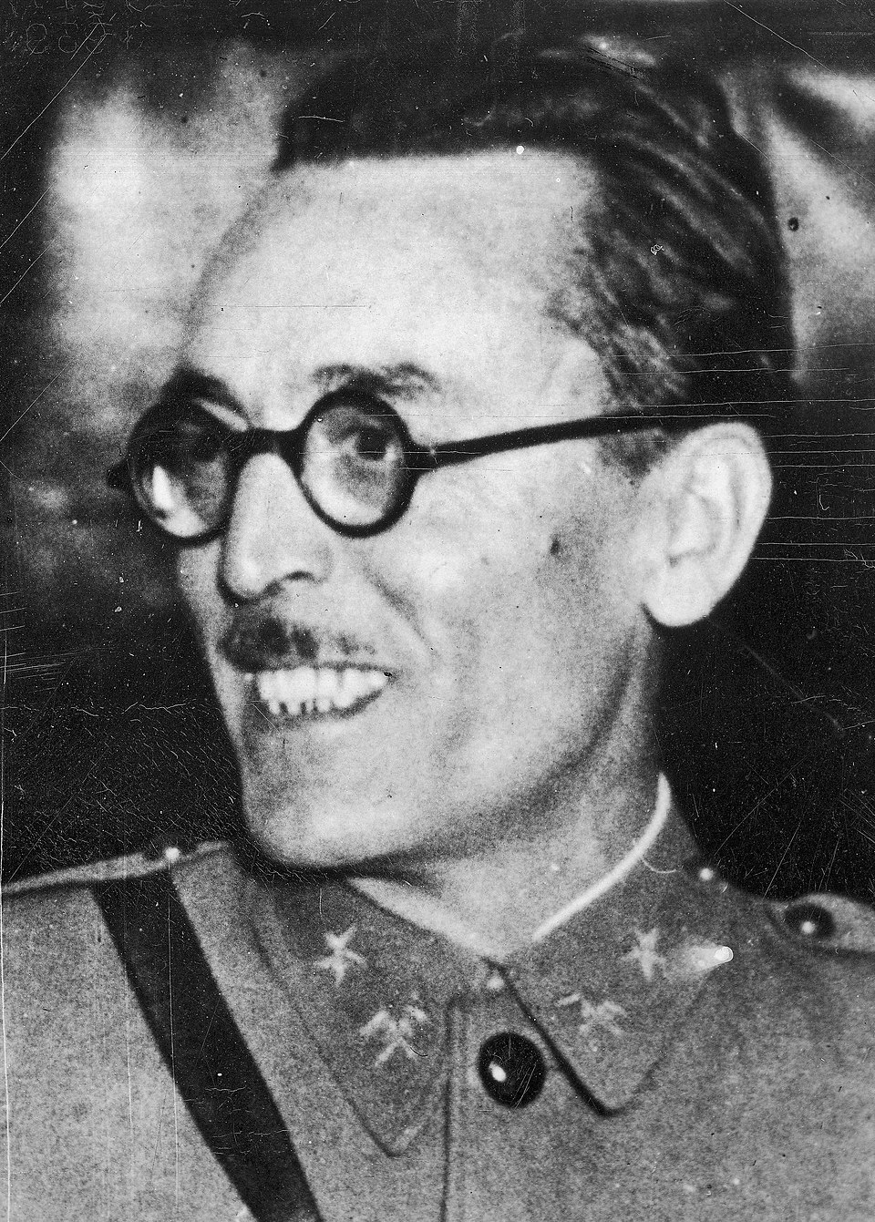 Emilio Sánchez Casado