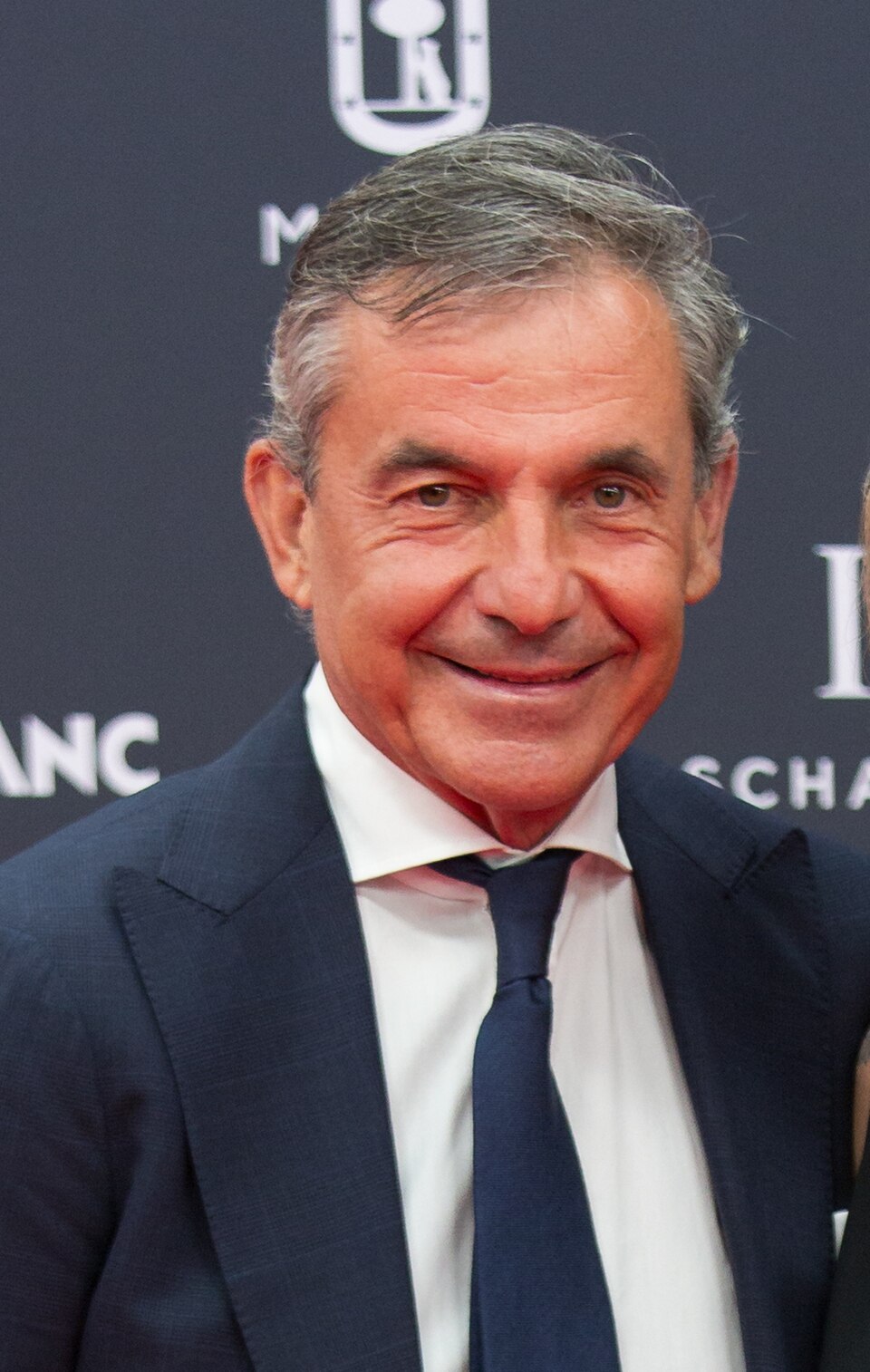 Emilio Sánchez Vicario