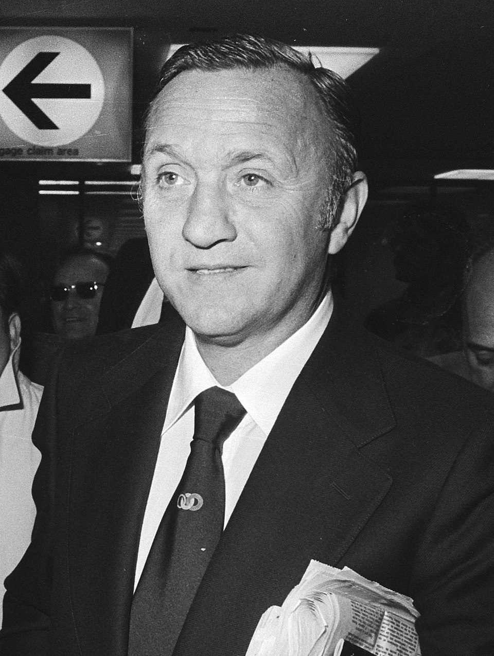Emilio Santamaría