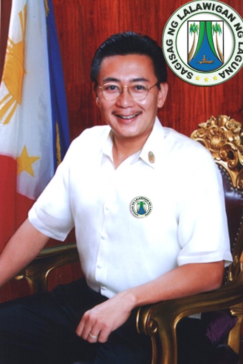 Emilio Tong