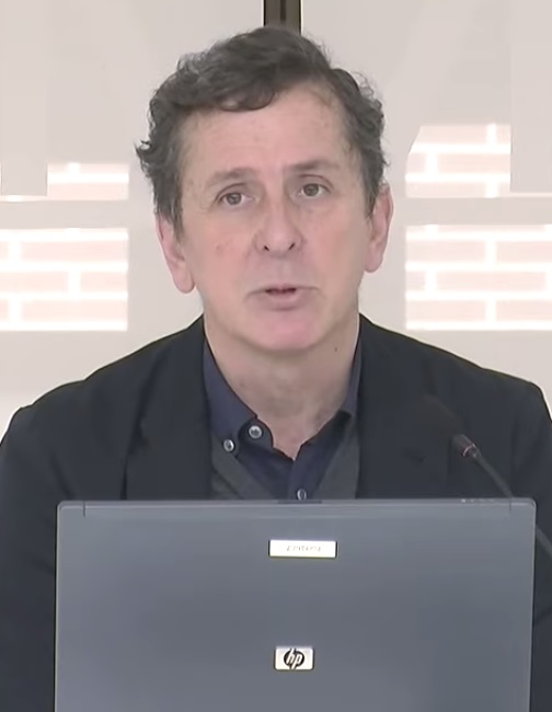 Emilio Tuñón