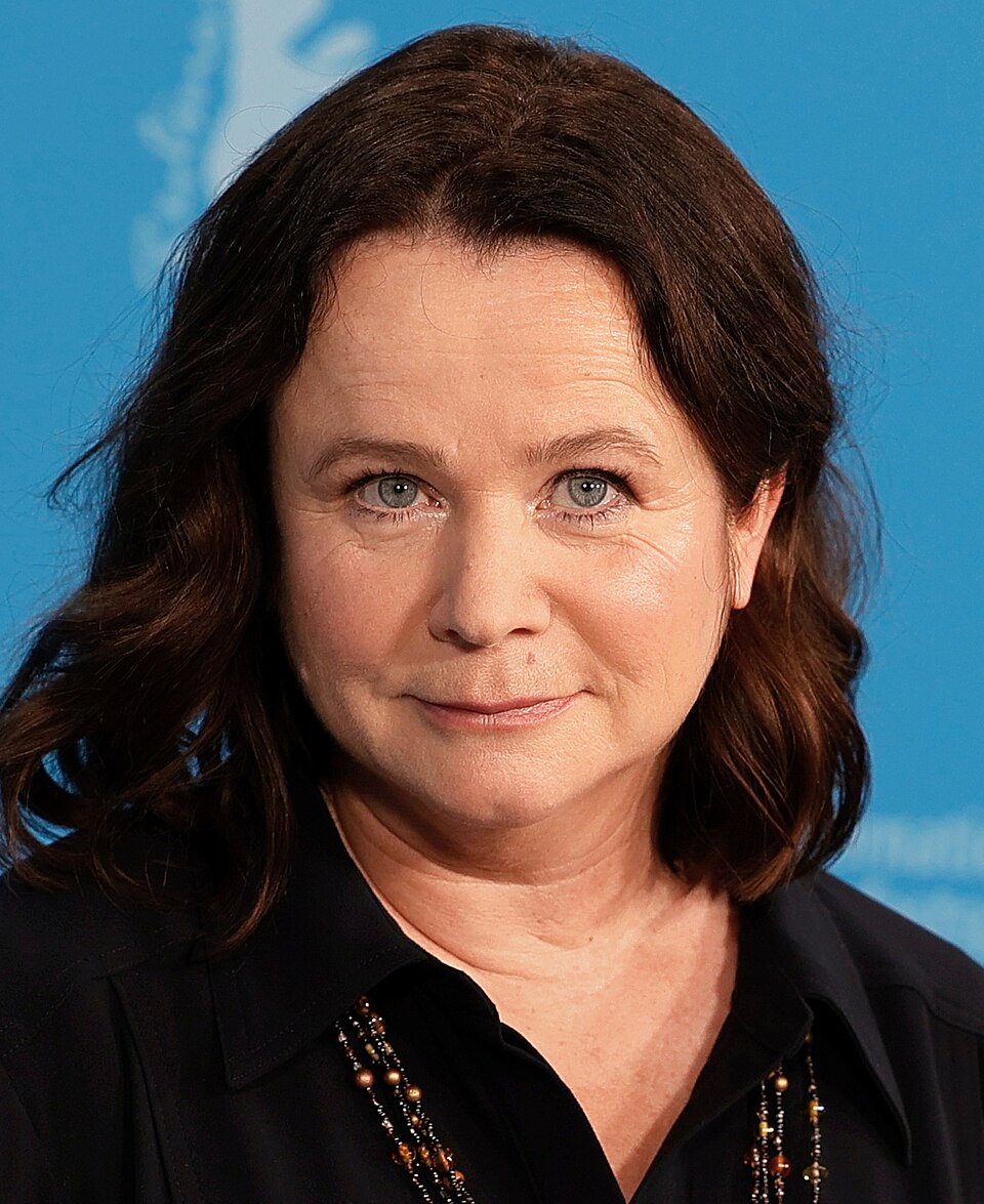 Emily Apple