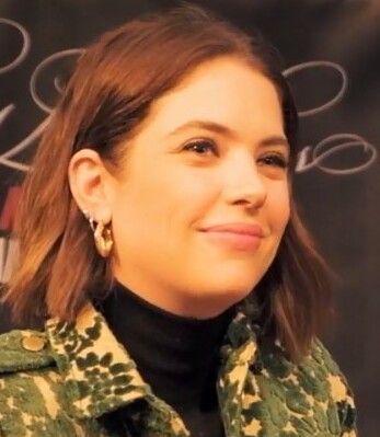 Emily Benson