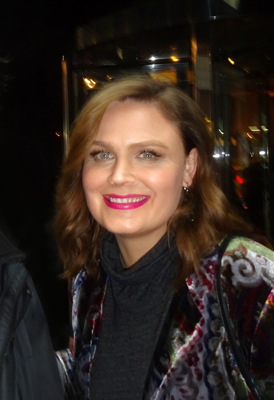 Emily Brennan