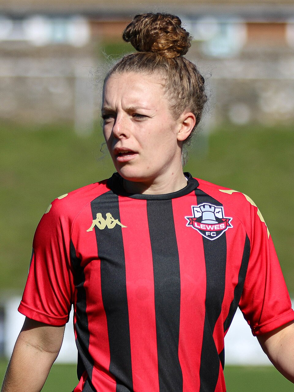 Emily Donovan
