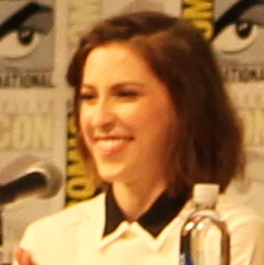 Emily Dworkin
