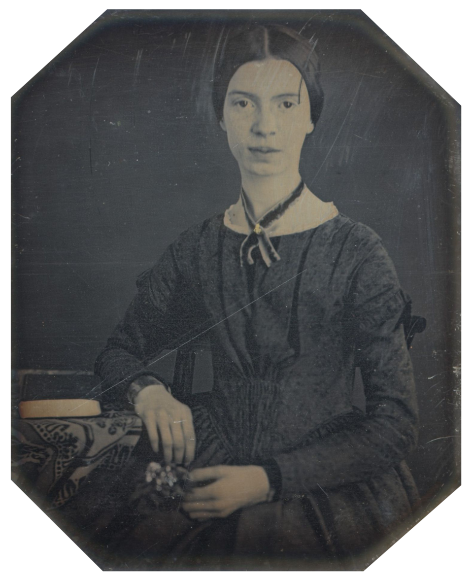 Emily Elizabeth Dickinson