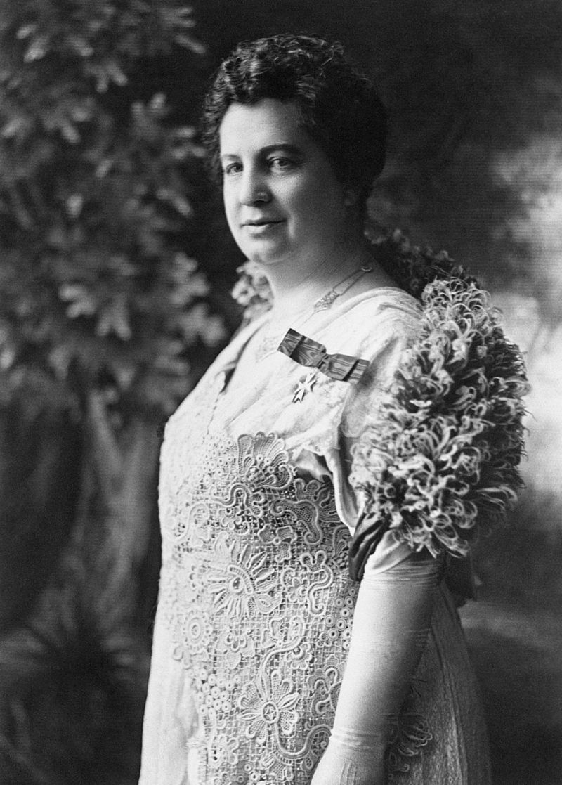 Emily Ferguson Murphy