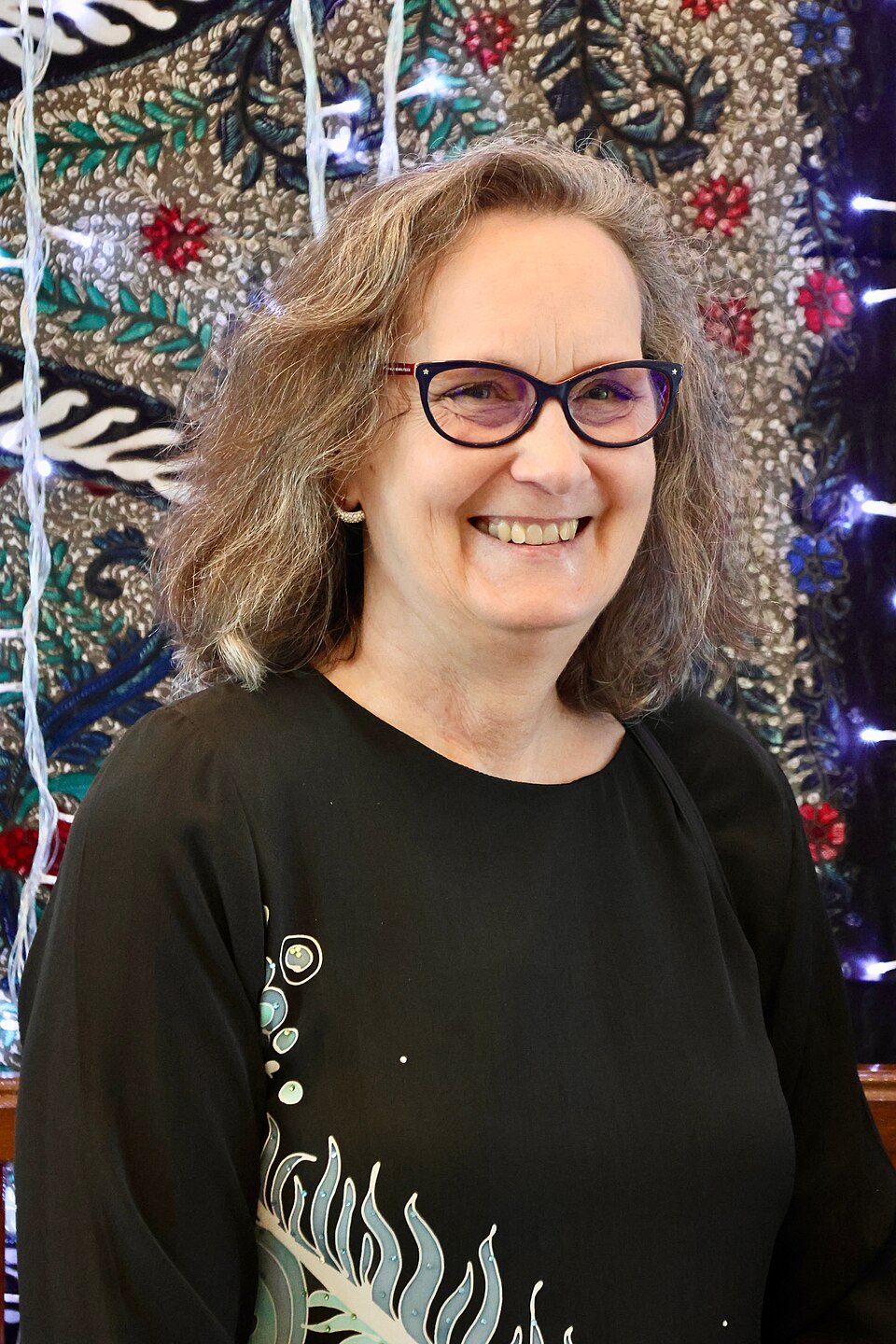 Emily Fleckner