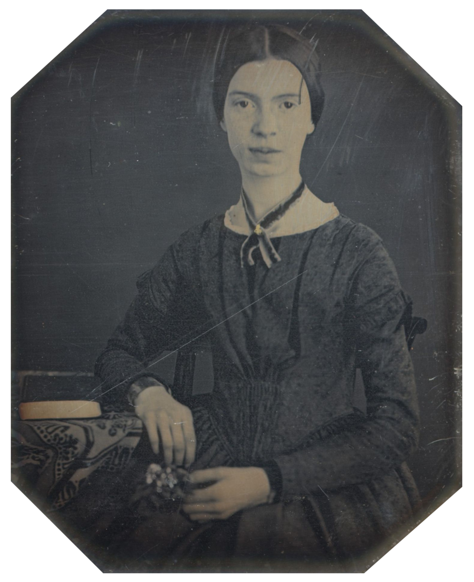 Emily Joseph