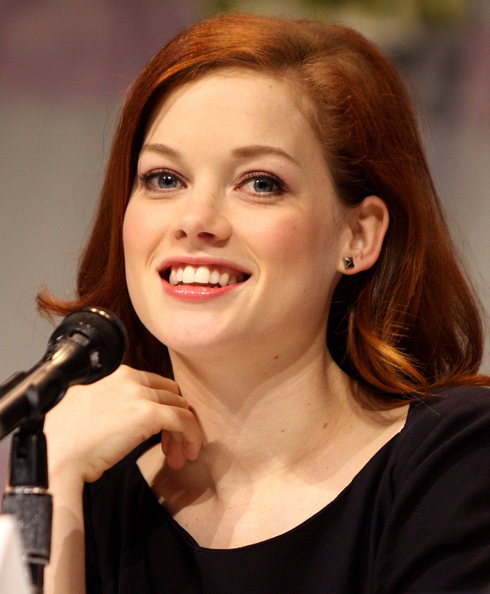 Emily Levy
