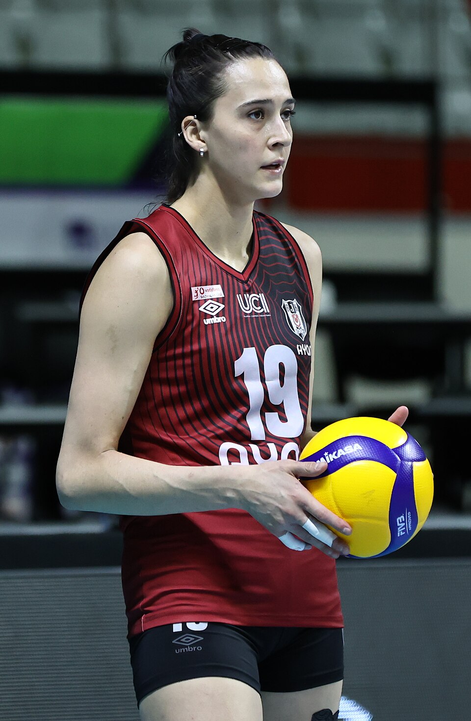 Emily Maglio