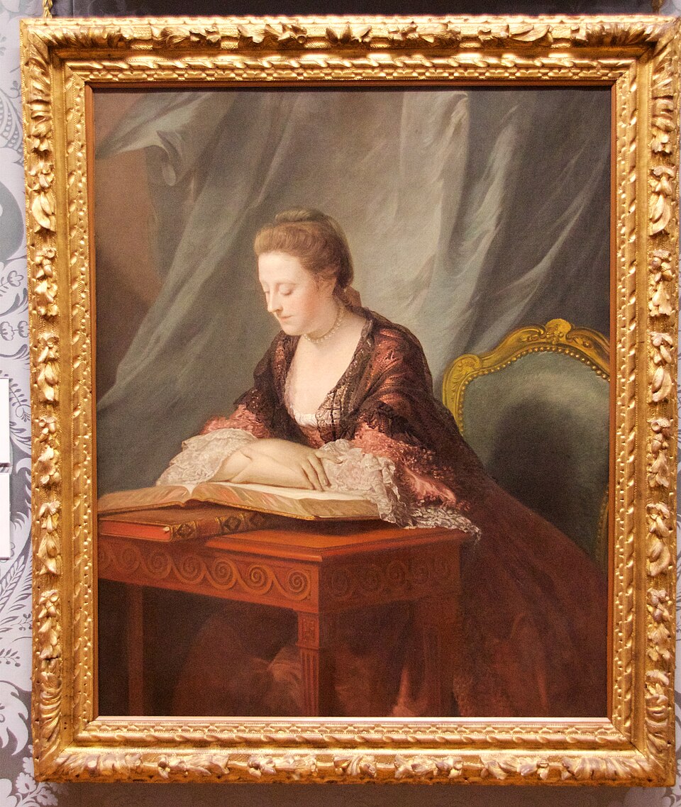 Emily Mark-FitzGerald