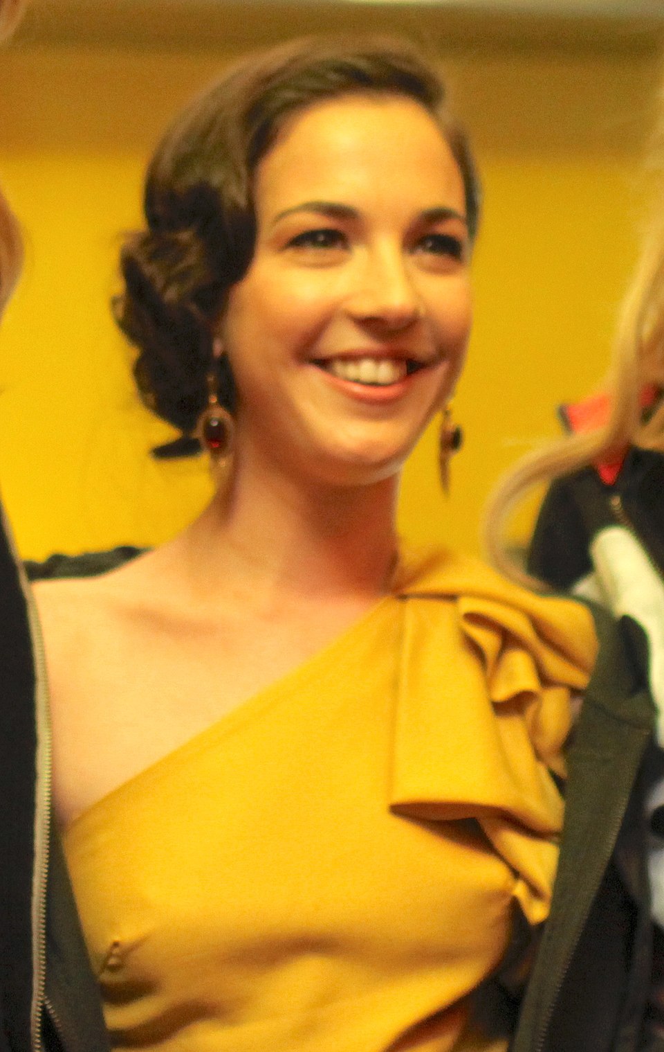 Emily McIsaac