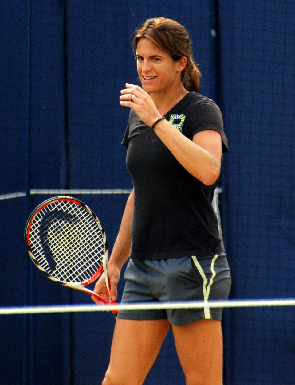 Emily Moresmo