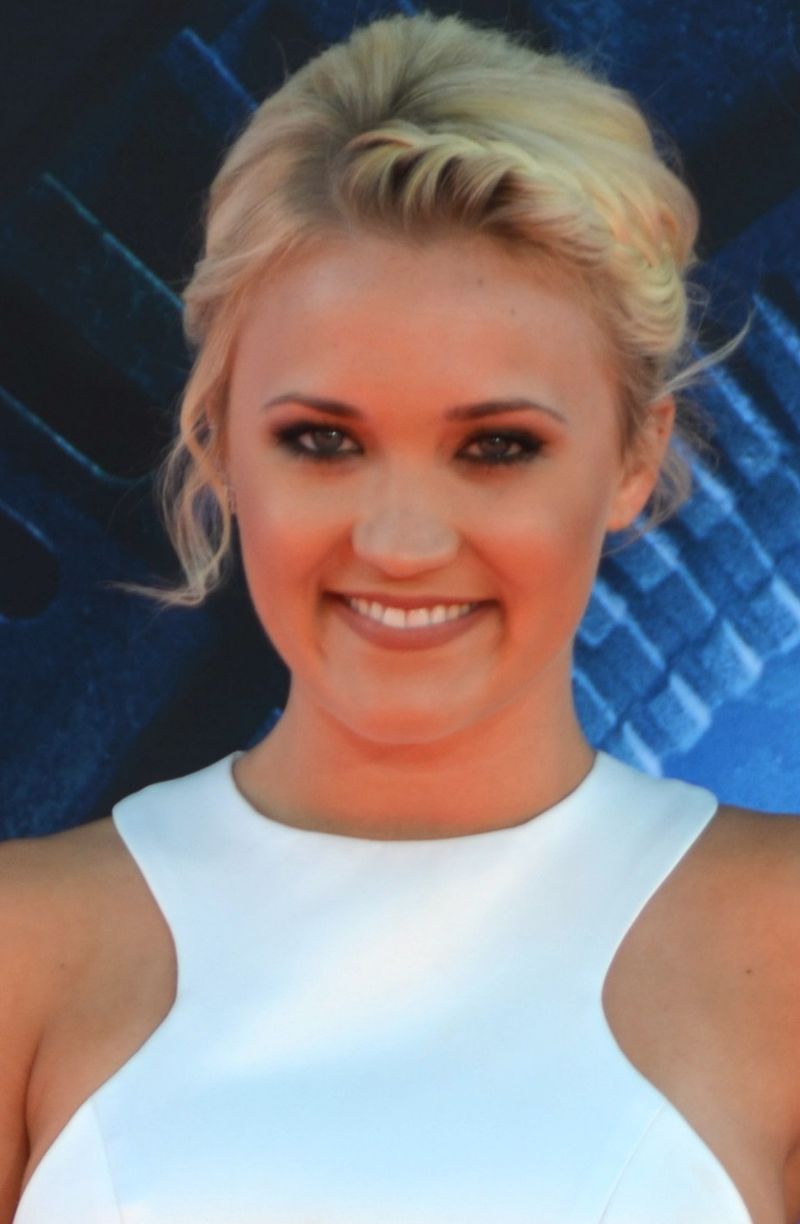 Emily Nabors