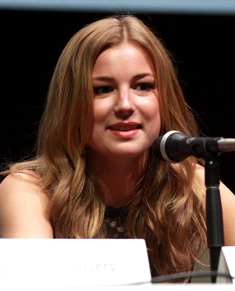 Emily Online