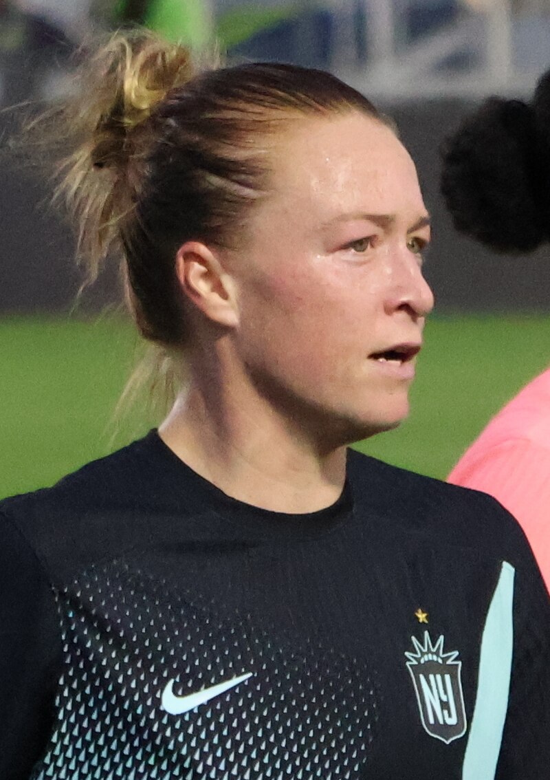 Emily Sonnett