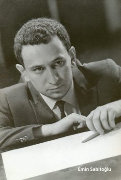 Emin Sabitoğlu