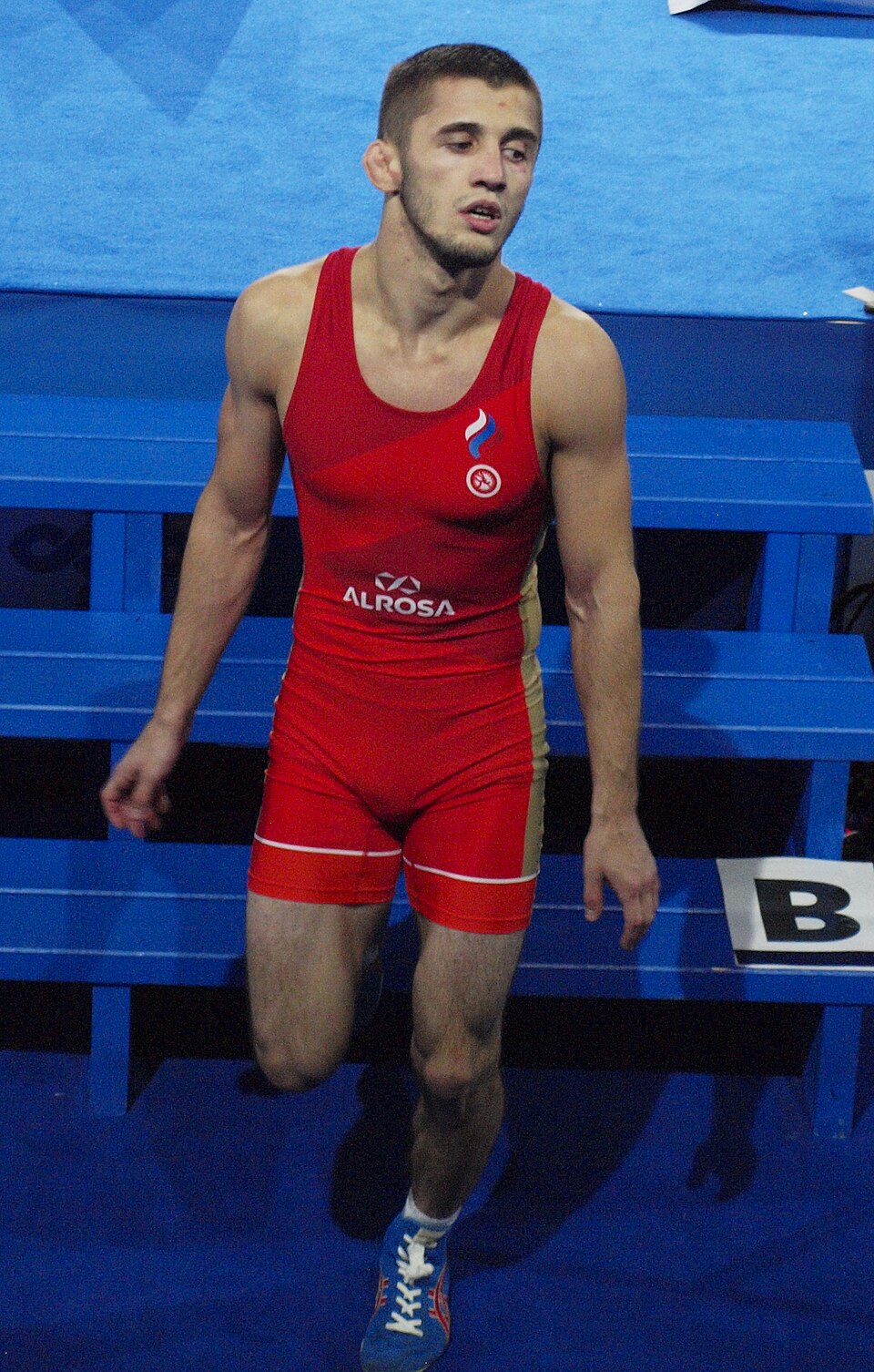 Emin Sefershaev