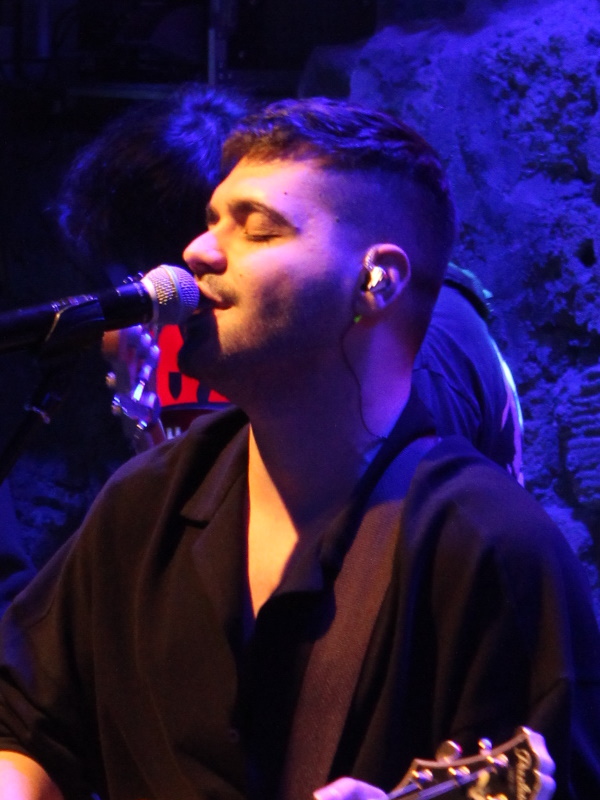 Emir Can İğrek