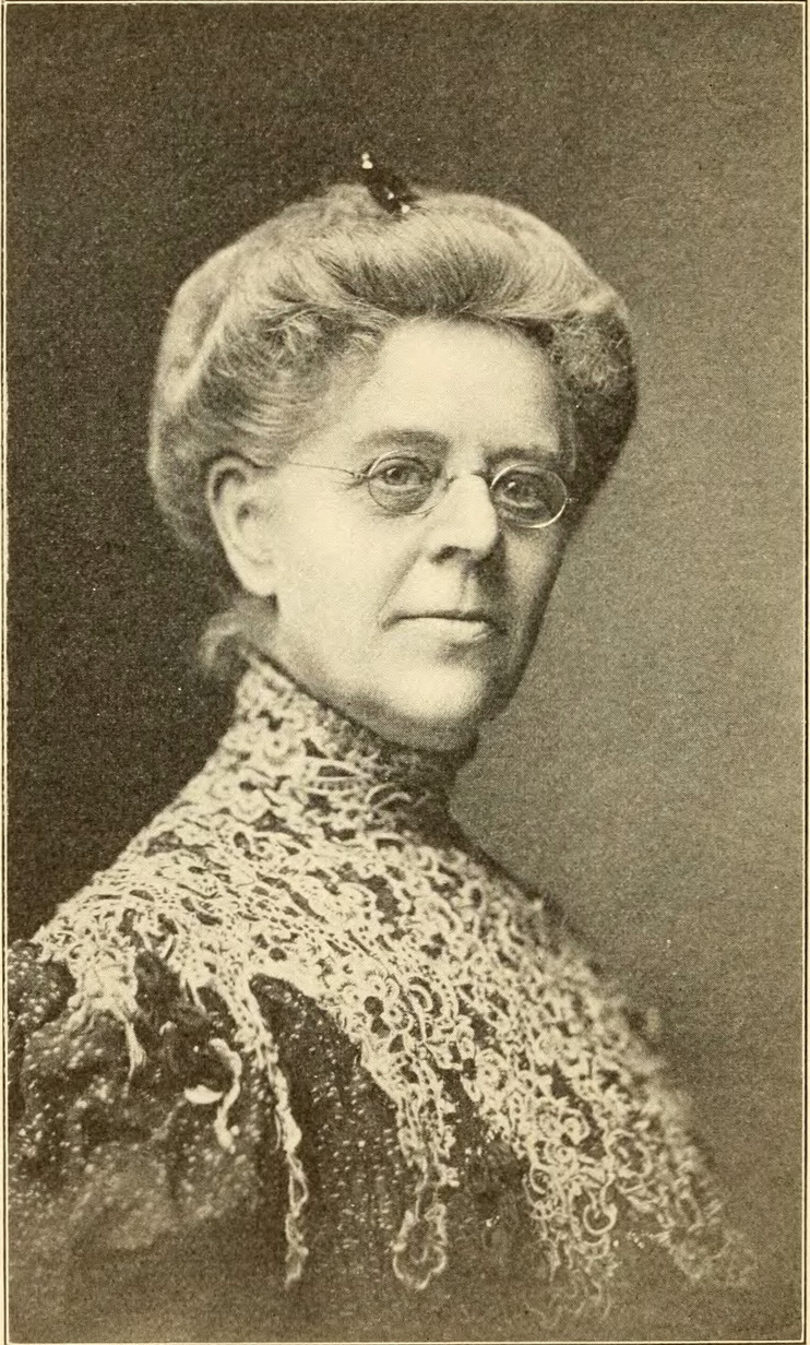 Emma Ashford