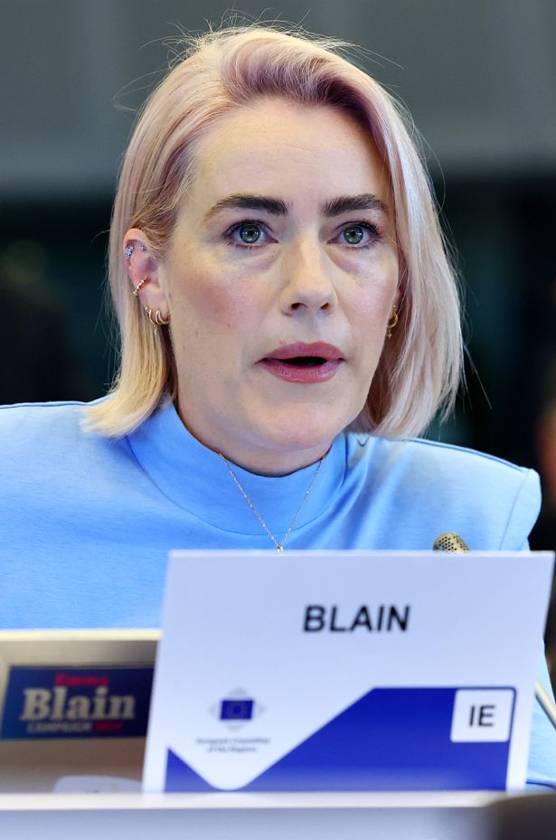 Emma Blain