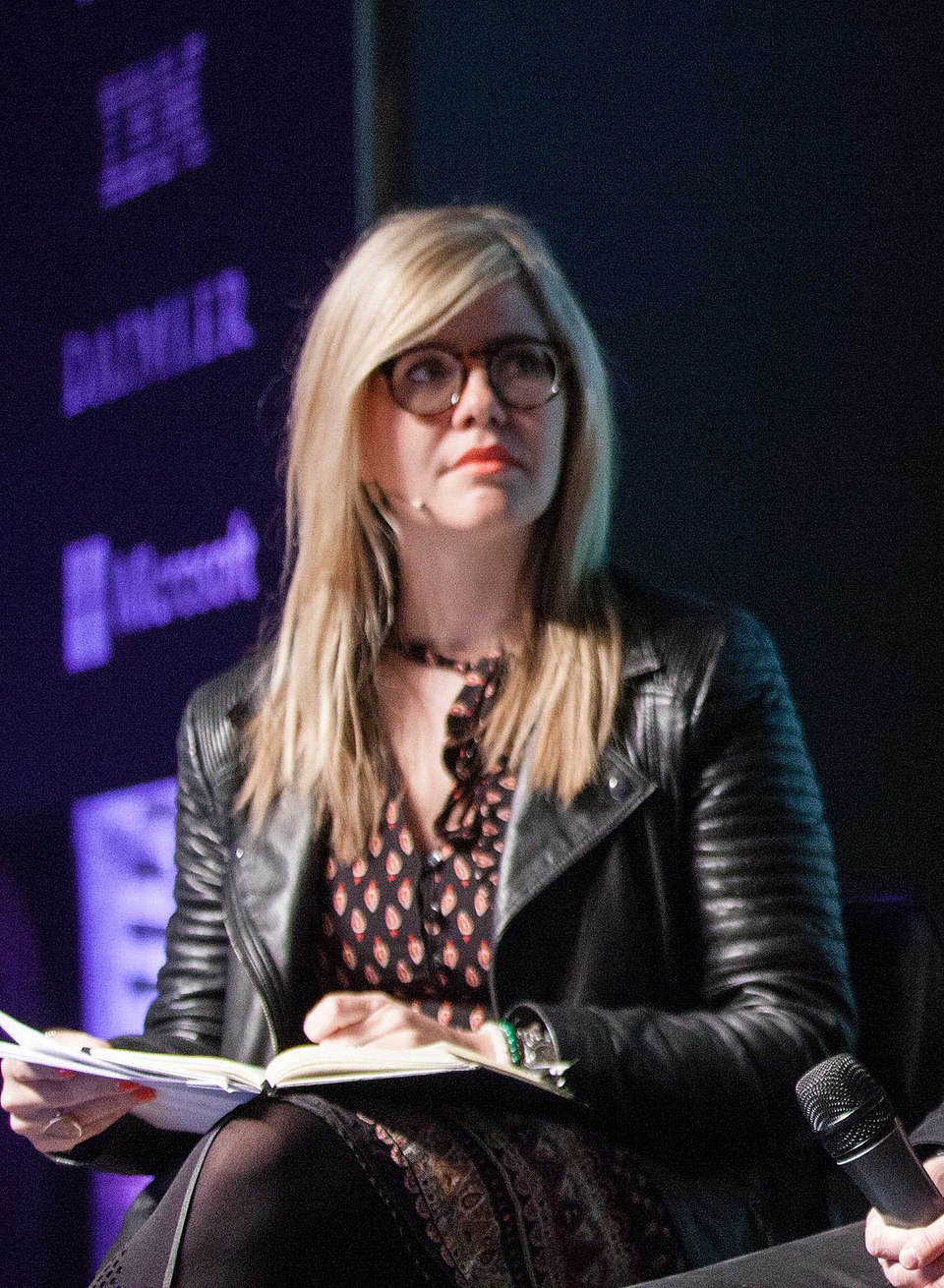 Emma Bussey