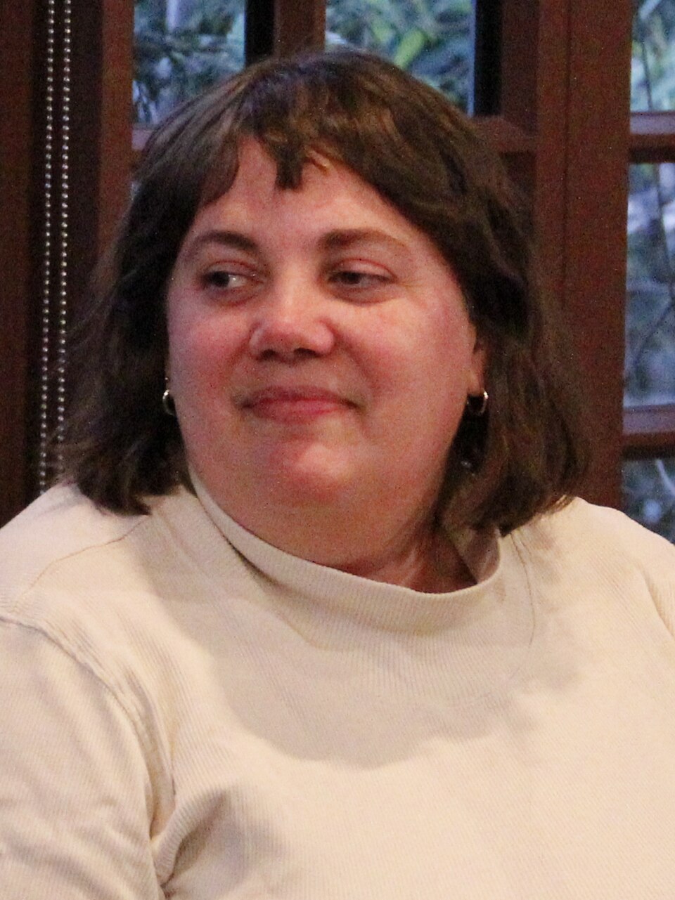 Emma Copley Eisenberg