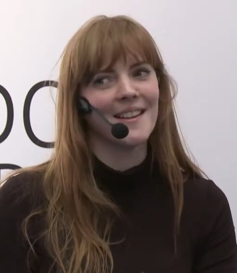 Emma Healey