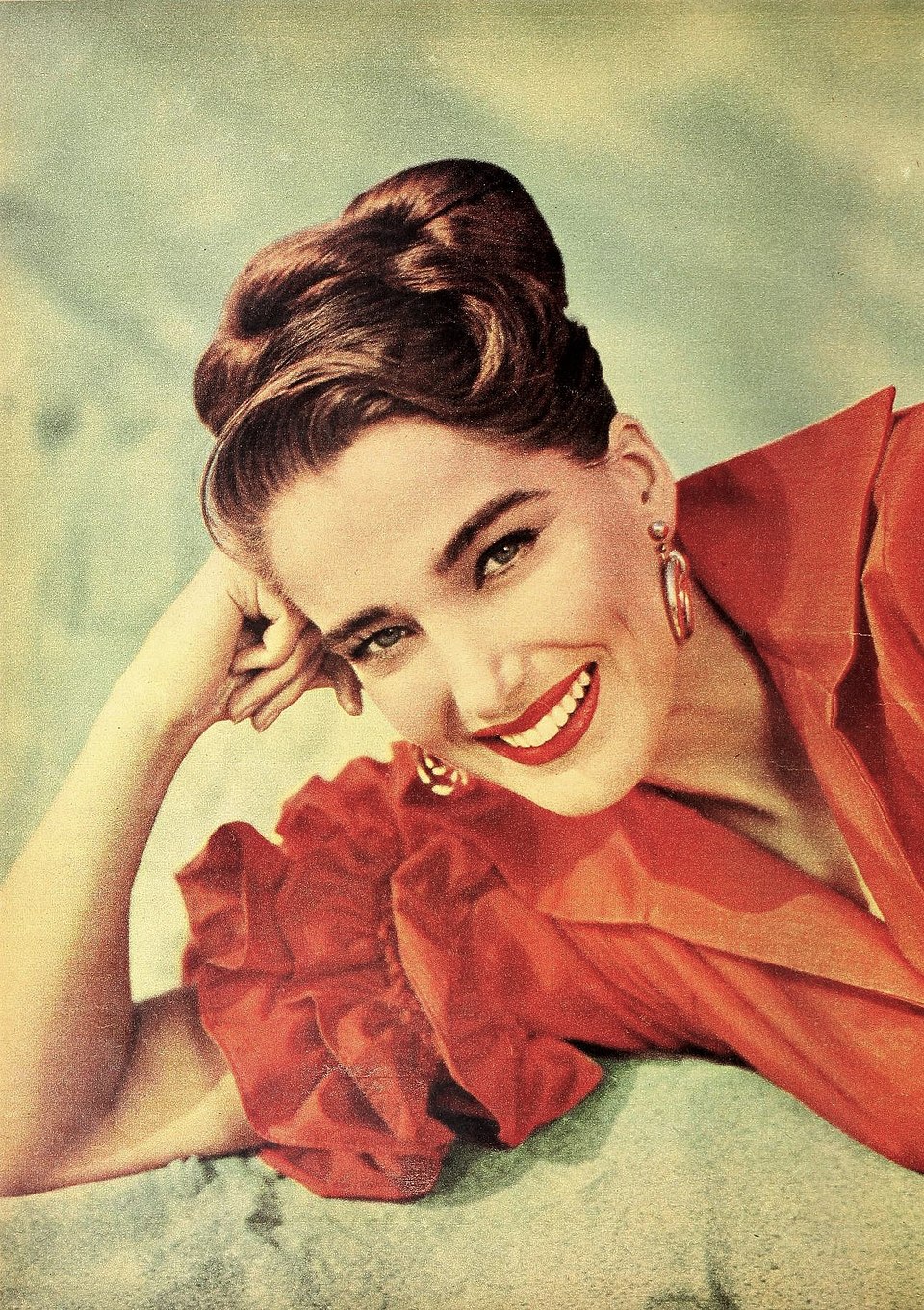 Emma Hussey