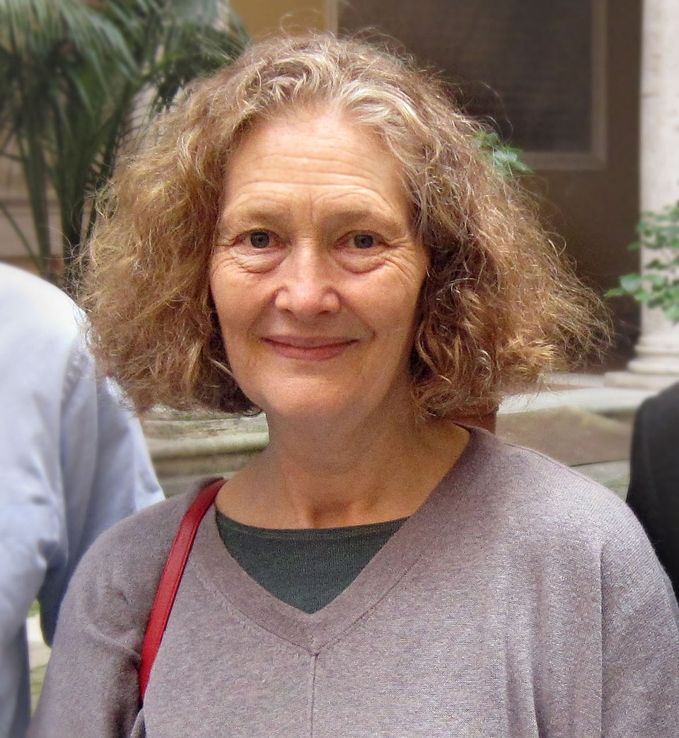 Emma Kirkby