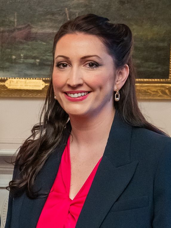 Emma Little-Pengelly