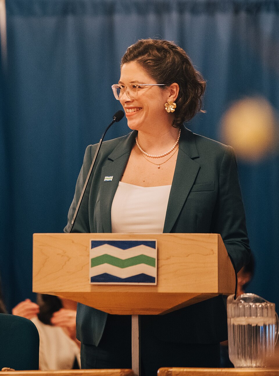 Emma Mulvaney-Stanak