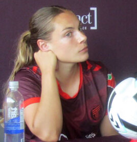 Emma Regan