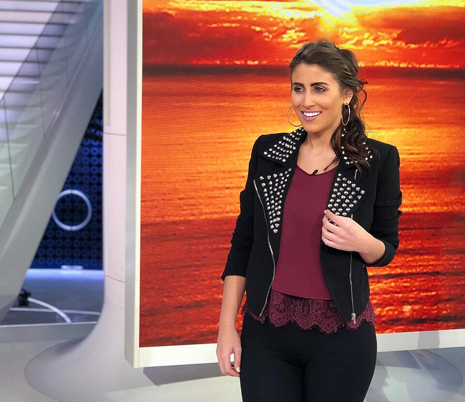 Emma Sofía Roque