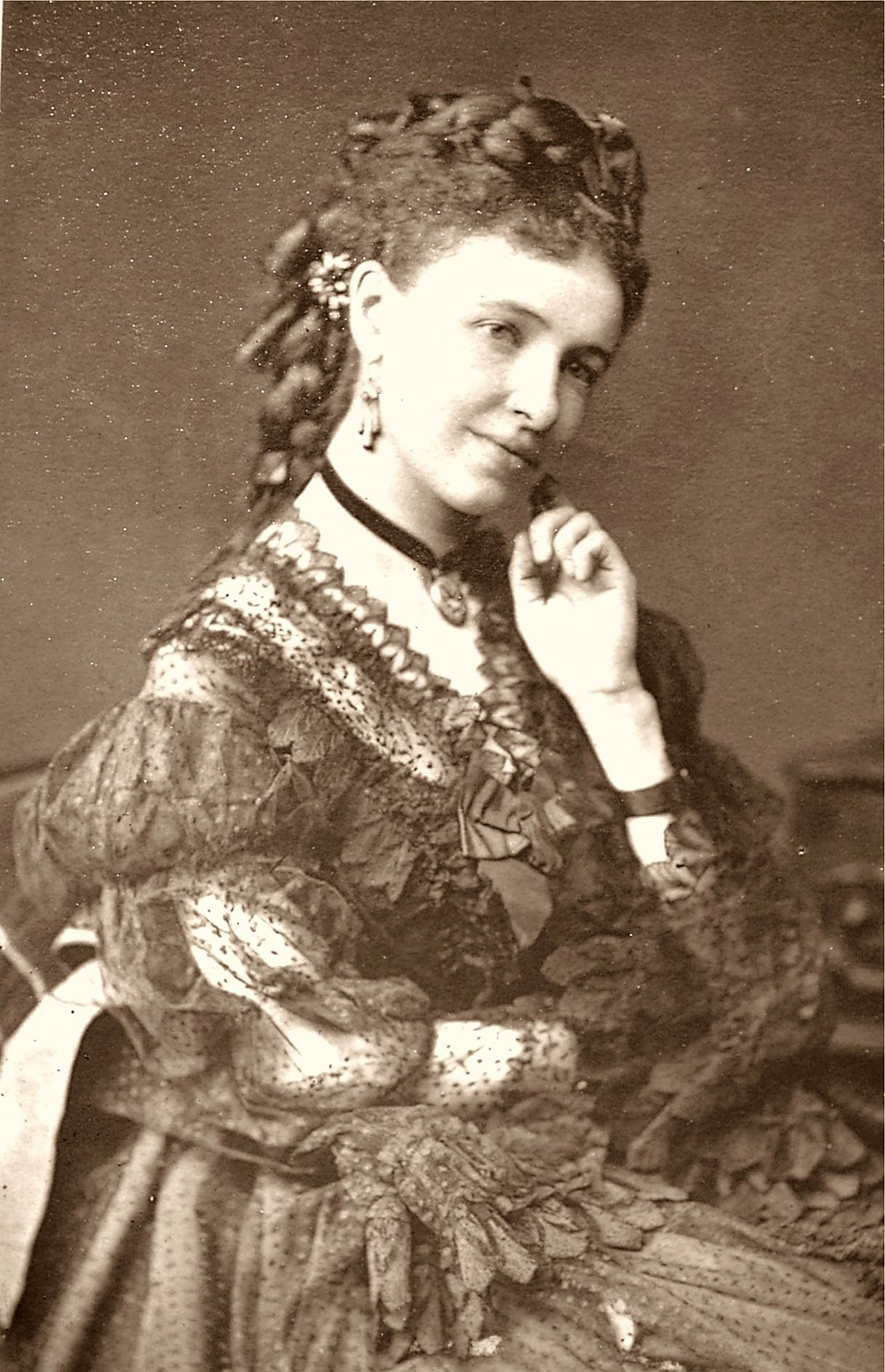 Emma Vittorio