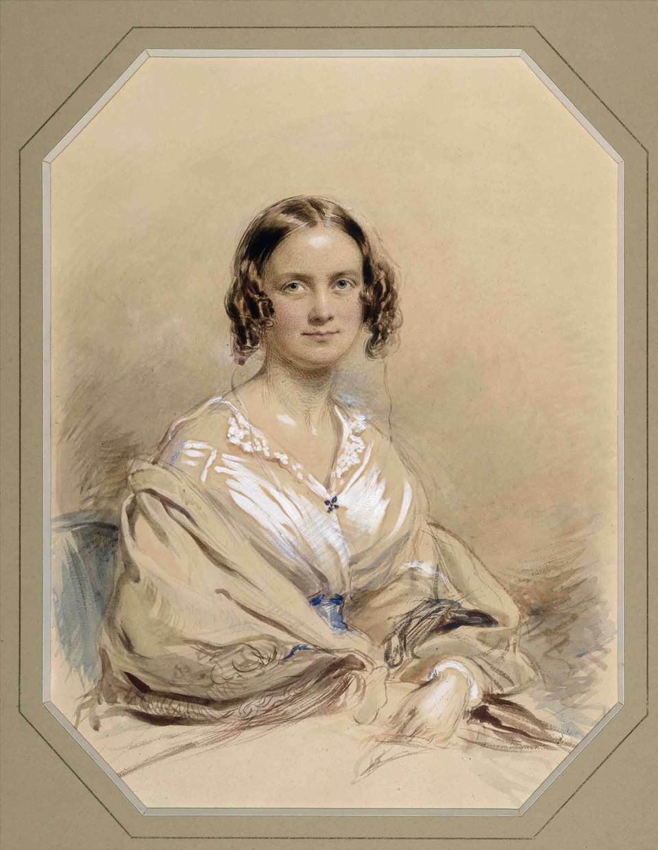 Emma Wedgwood