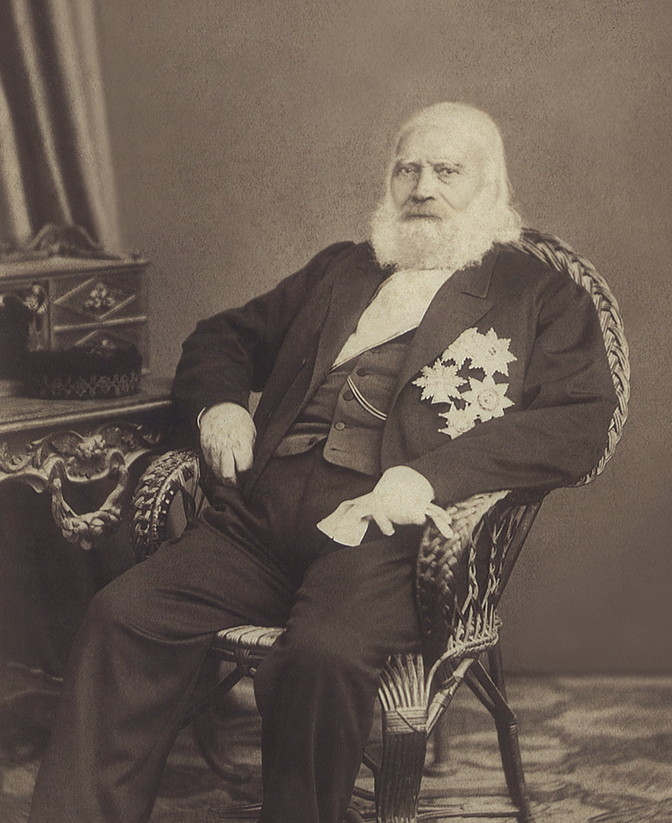 Emmanouil Bourekas