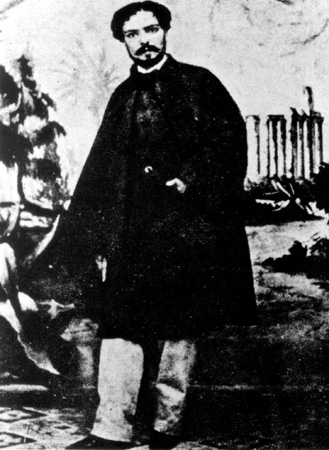 Emmanouil Dragoumis