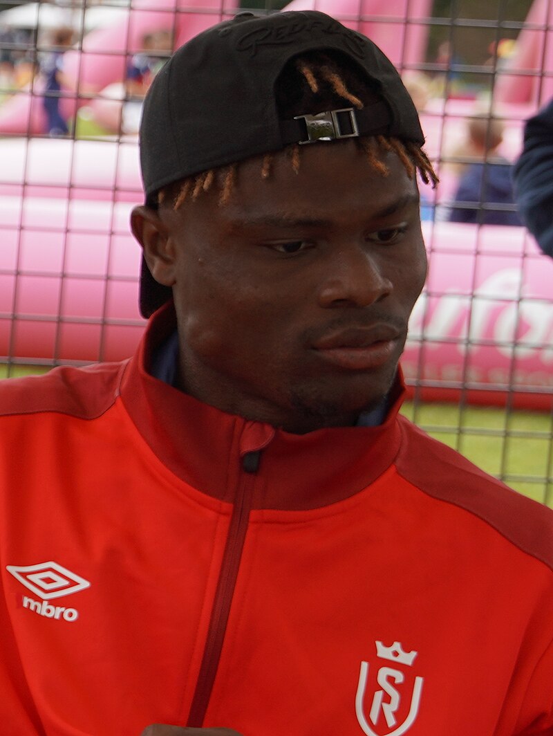 Emmanuel Agbadou