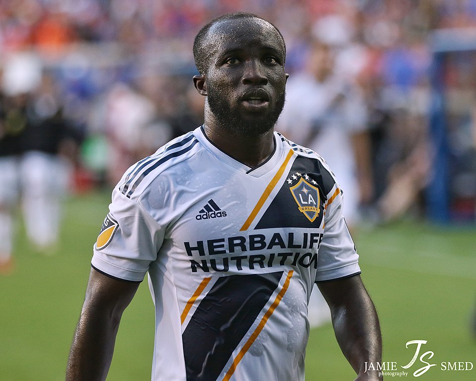 Emmanuel Agyenim Boateng
