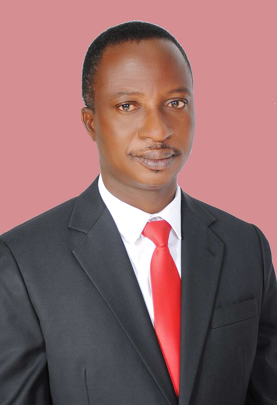 Emmanuel Akwasi Owusu
