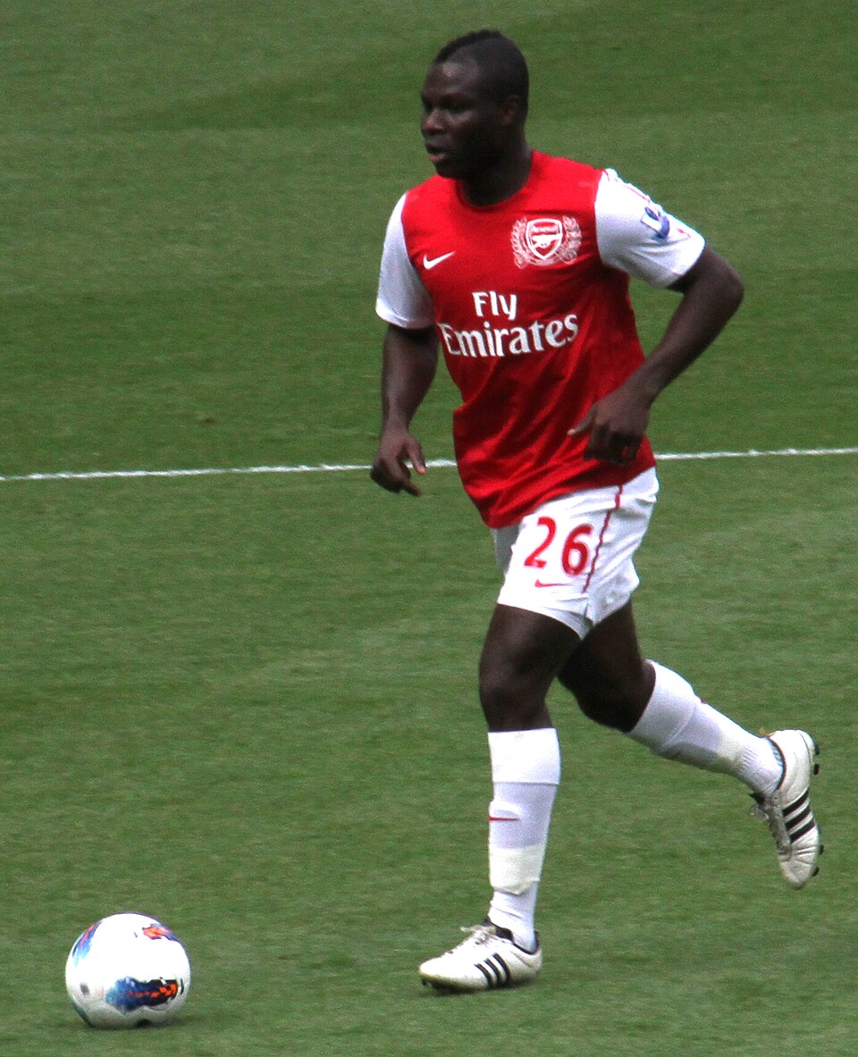 Emmanuel Amankwah
