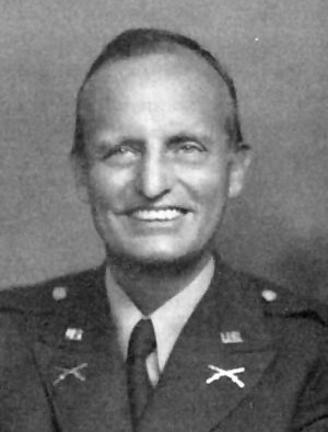 Emmanuel Archibald